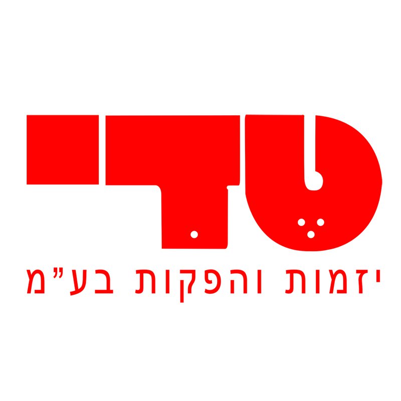 טדי הפקות לוגו
