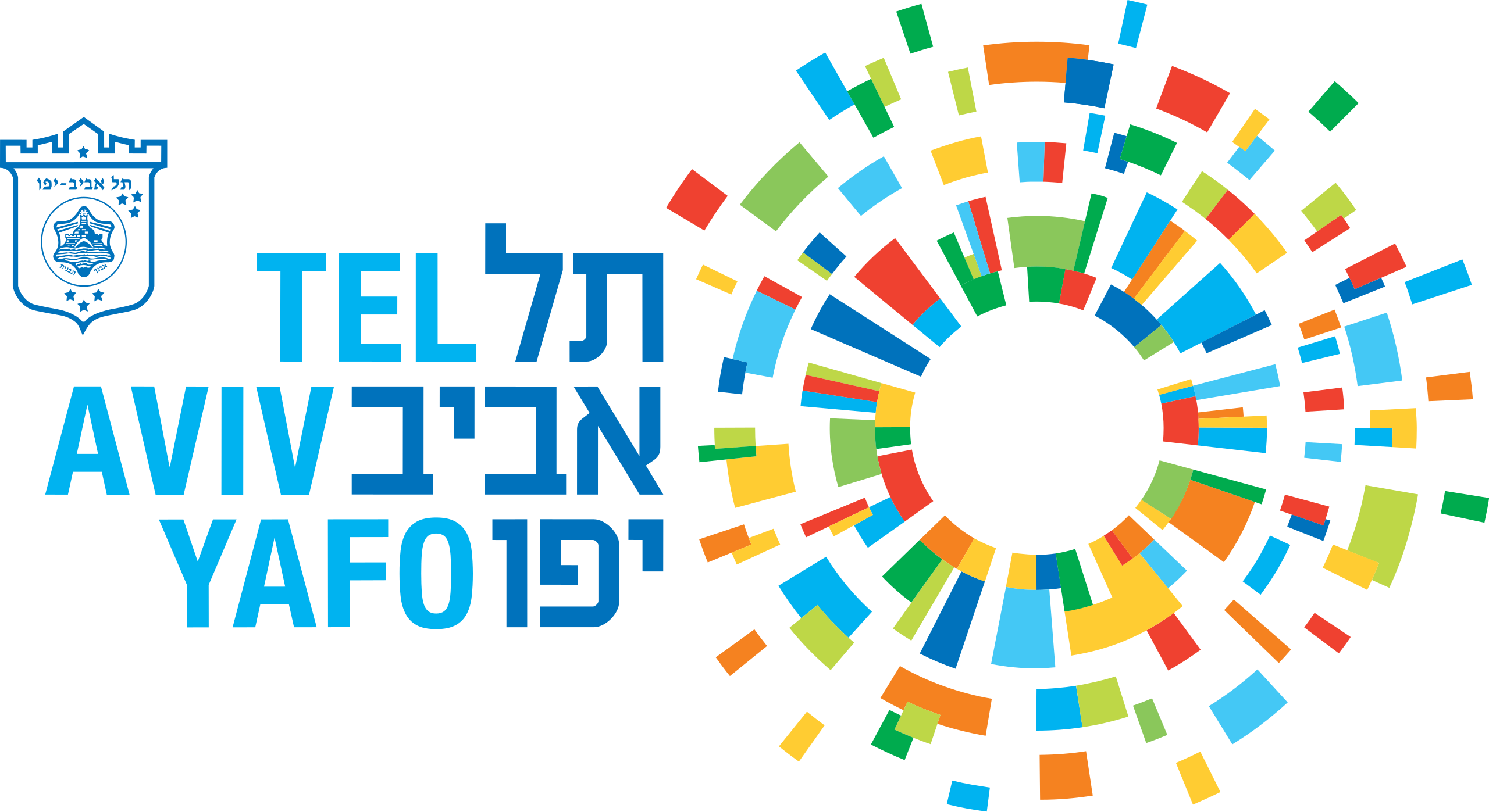 עיריית תל אביב לוגו