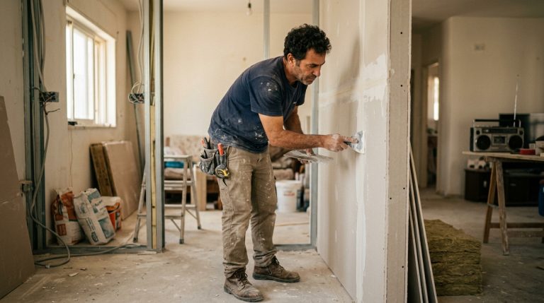 drywall