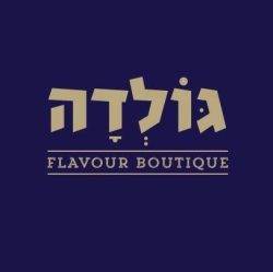 לוגו גולדה