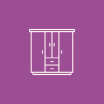 הרכבת ארון אבני אחזקות