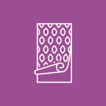 מדביק טפטים אבני אחזקות