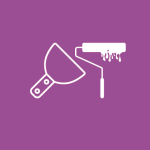 עבודות צבע אבני הנדימן